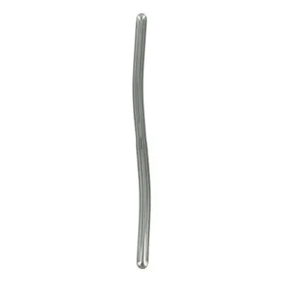 Large Urethral Sound Hegar Sound - 9 to 10 mm  Urethral Sound