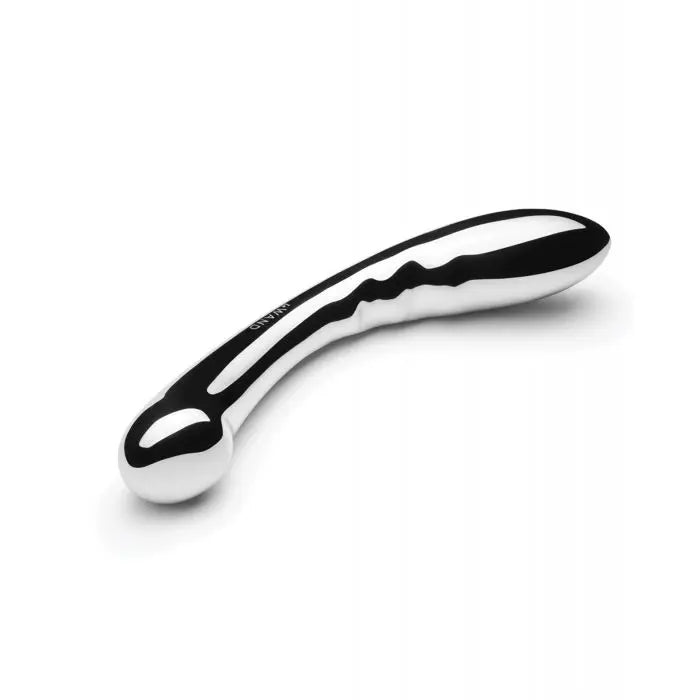 Le Wand Arch Stainless Steel Dildo G-spot Sex Toy Massager  Dildos