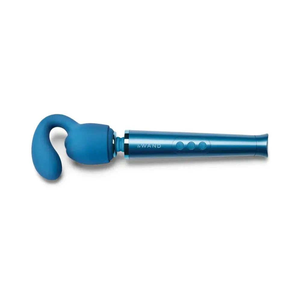 Le Wand Petite Glider Weighted Silicone Wand Attachment  Wand Attachment