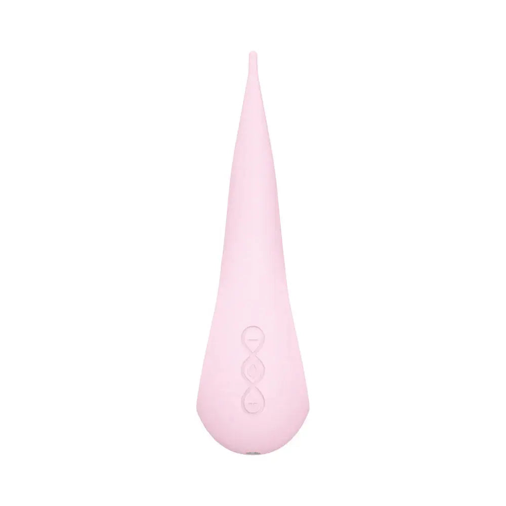 Lelo Dot Elliptical Clitoral Stimulator Sex Toy for Women with Infinite Loop Technology  Clitoral Stimulators