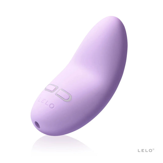 Lelo Lily 2 Lavender (Lavender & Manuka Honey)  Vibrators