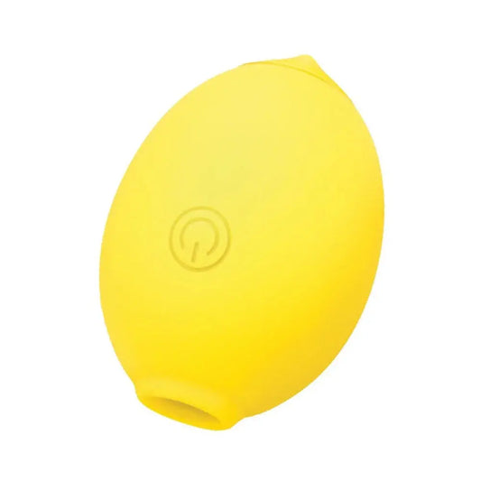 Lemon Toy Lemon Sex Toy Vibrator | Lemon Clitoral Stimulator  Suction Vibrators