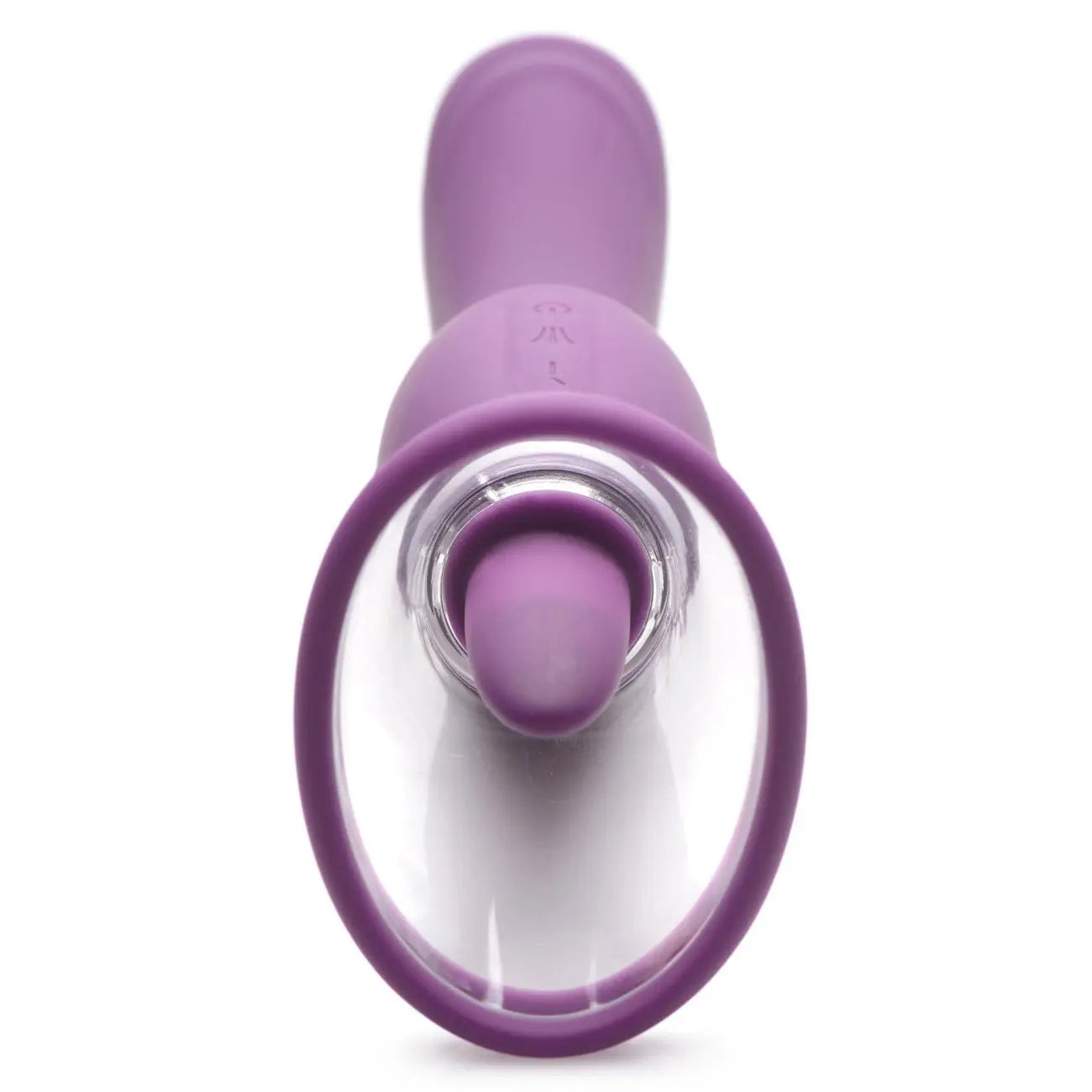 Lickgasm 8X Licking and Sucking Vibrator Sex Toy  Vibrators