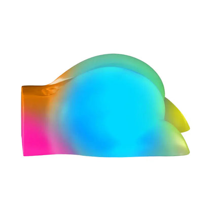 Light-Up Pussy and Anal Stroker - Go-Go Booty LED Mega Masturbator Frosted  Male Masturbators - Sex Toys for Men - Vaginas and Body Parts