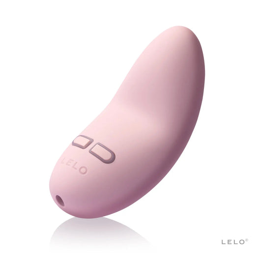 Lily 2 Pink (Rose & Wisteria)  Vibrators