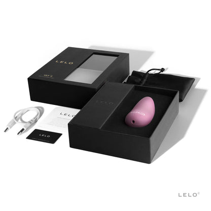 Lily 2 Pink (Rose & Wisteria)  Vibrators