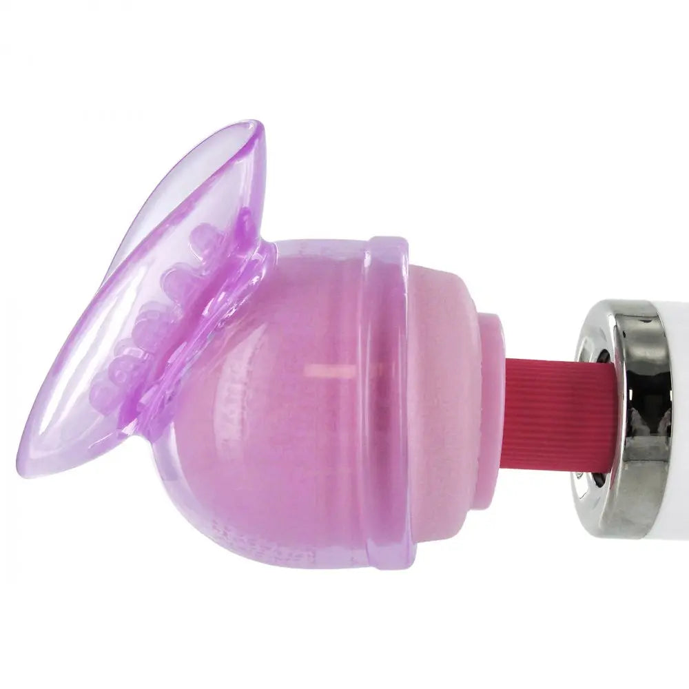 Lily Pod Wand Attachment  Wand Attachment