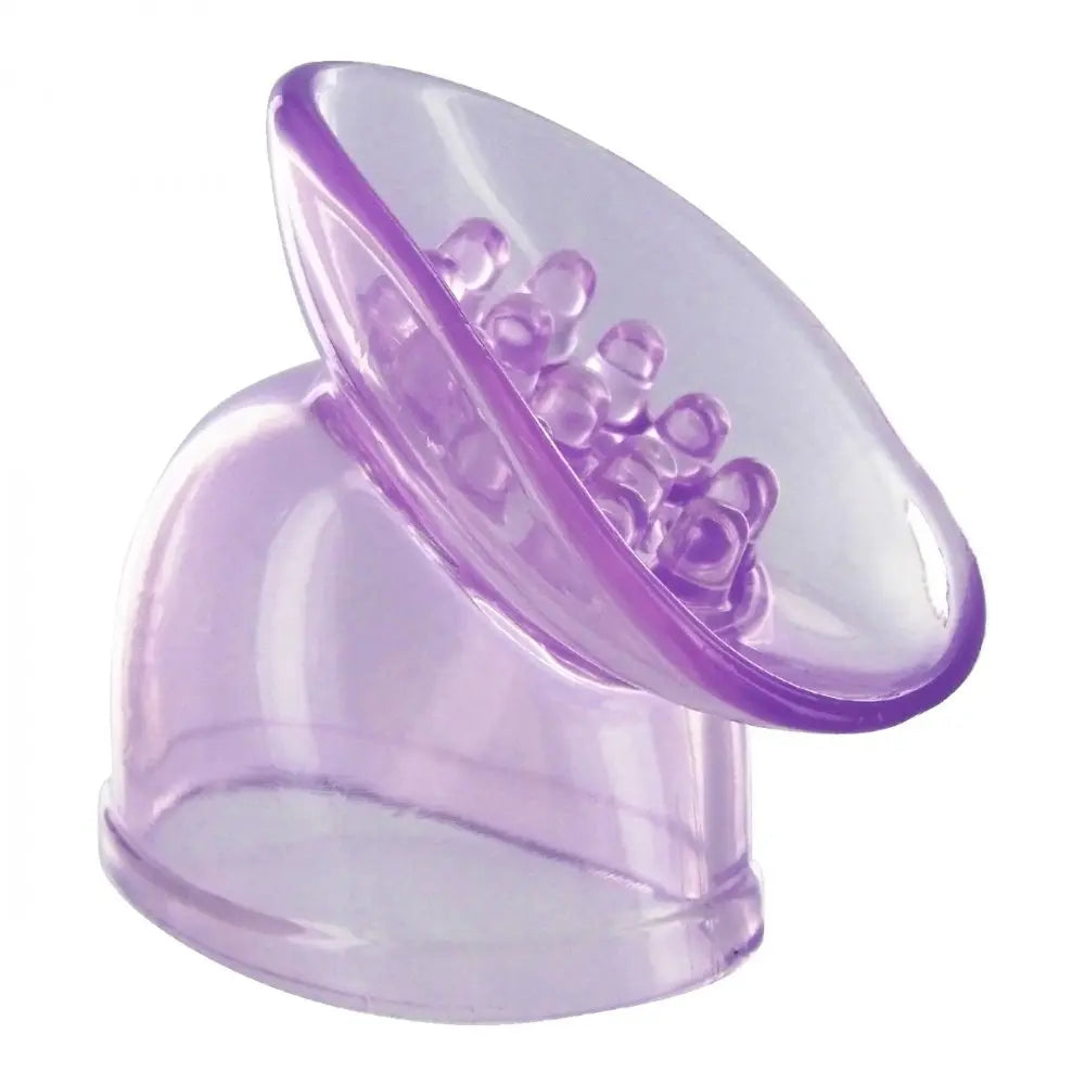 Lily Pod Wand Attachment  Wand Attachment