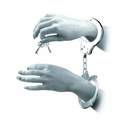 Limited Edition 3-Piece Lover's Fantasy Bondage Kit  Bondage Kits