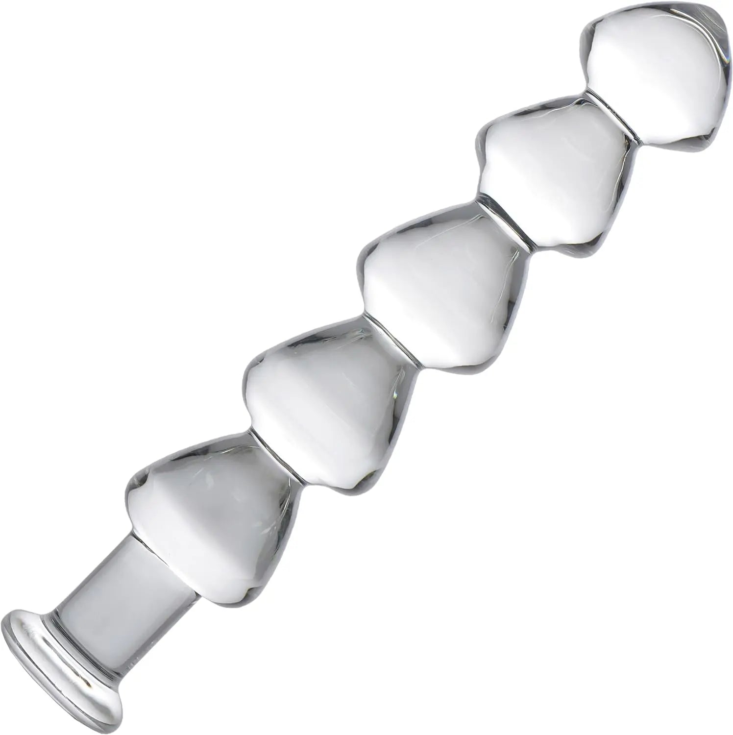 Link Drops Anal Dildo Anal Dildo with Bumps Textured Anal BBD Brands Link Drops Anal Dildo Anal Dildo with Bumps Textured Anal BBD Brands