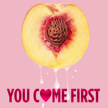 Liquid Passion Natural Lubricant - 34oz Water Based Lube  Lubes, Lotions and Accessories