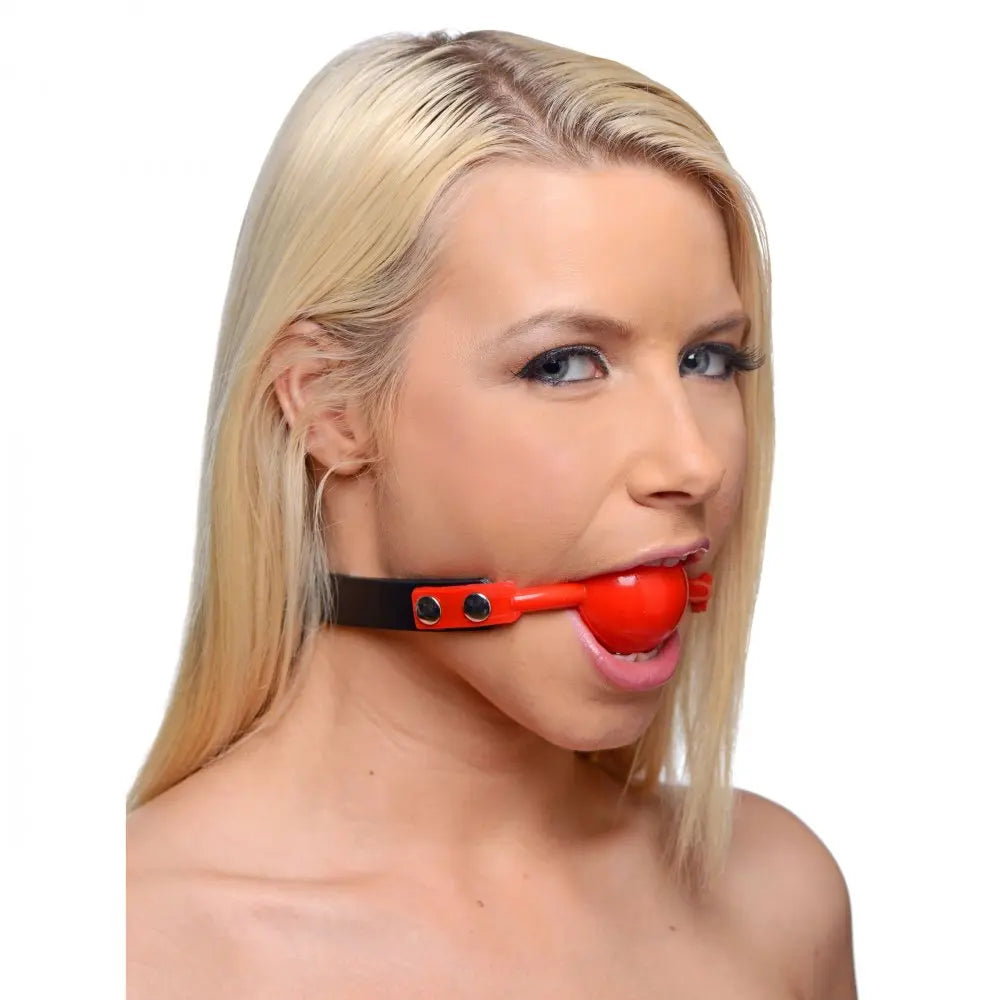 Little Piggy Hog Tie Kit with Comfort Ball Gag  Bondage Kits