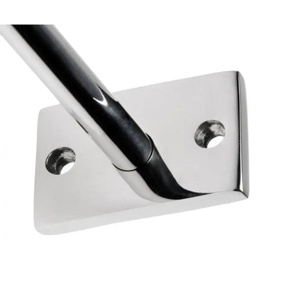 Locking Mounted CBT Scrotum Cuff with Bar Cock and Ball Torture  Cock and Ball Torture