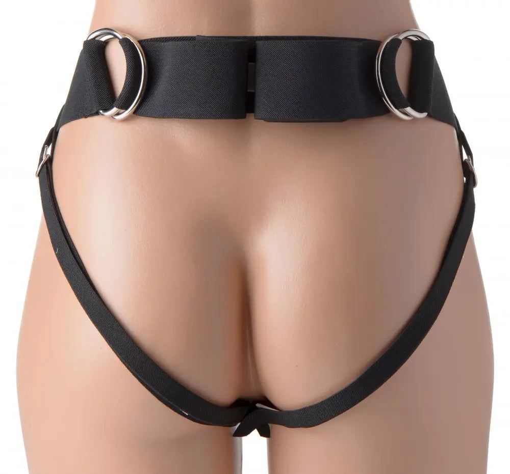 Londyn Jock Style Strap-on Harness  Strap-Ons and Harnesses