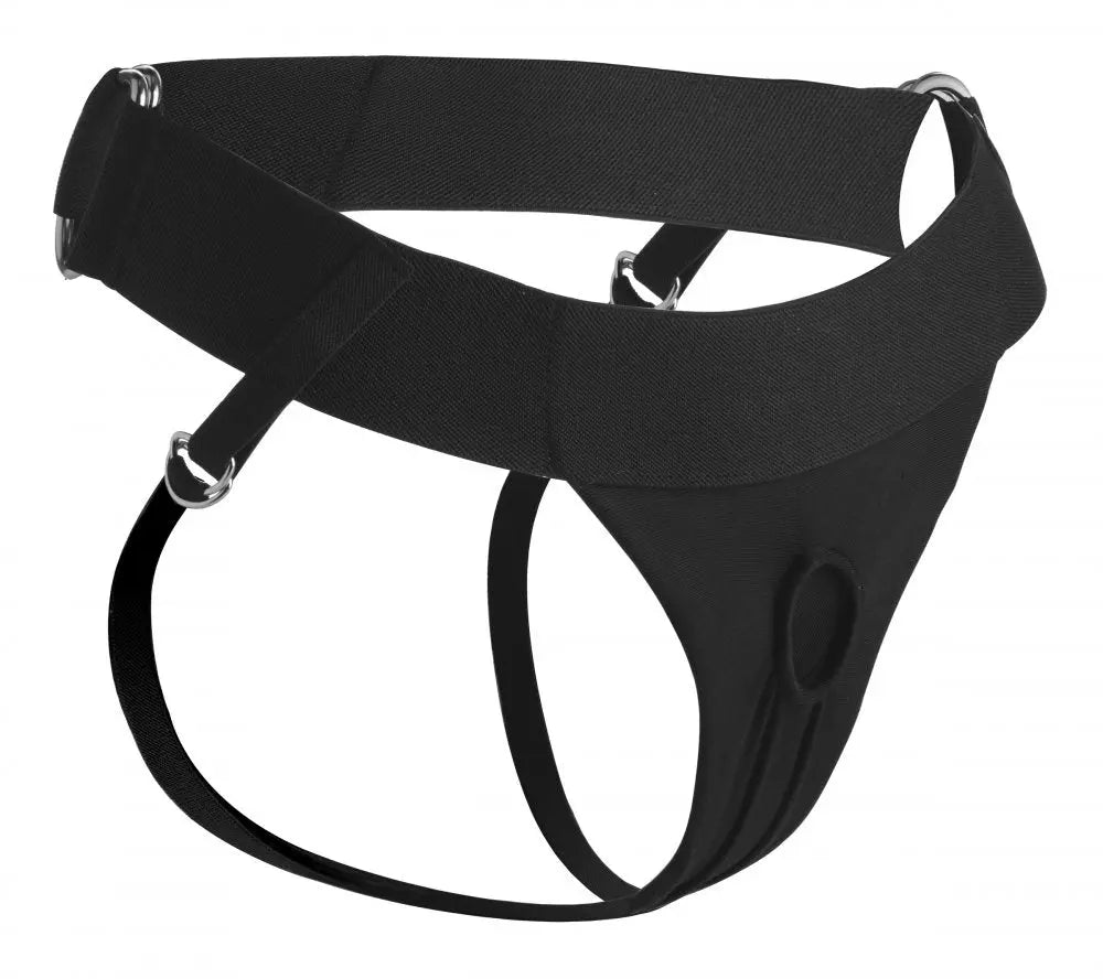 Londyn Jock Style Strap-on Harness  Strap-Ons and Harnesses