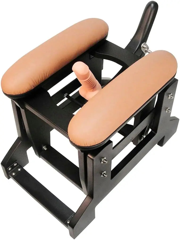 Love Glider Manual Rocker Sex Machine - Rocking Fuck Machine  Sex Machines and Accessories