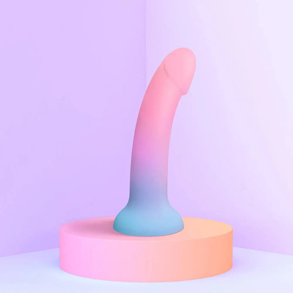 Love to Love Dildolls Utopia Suction Cup Dildo Medium  Suction Cup Dildos