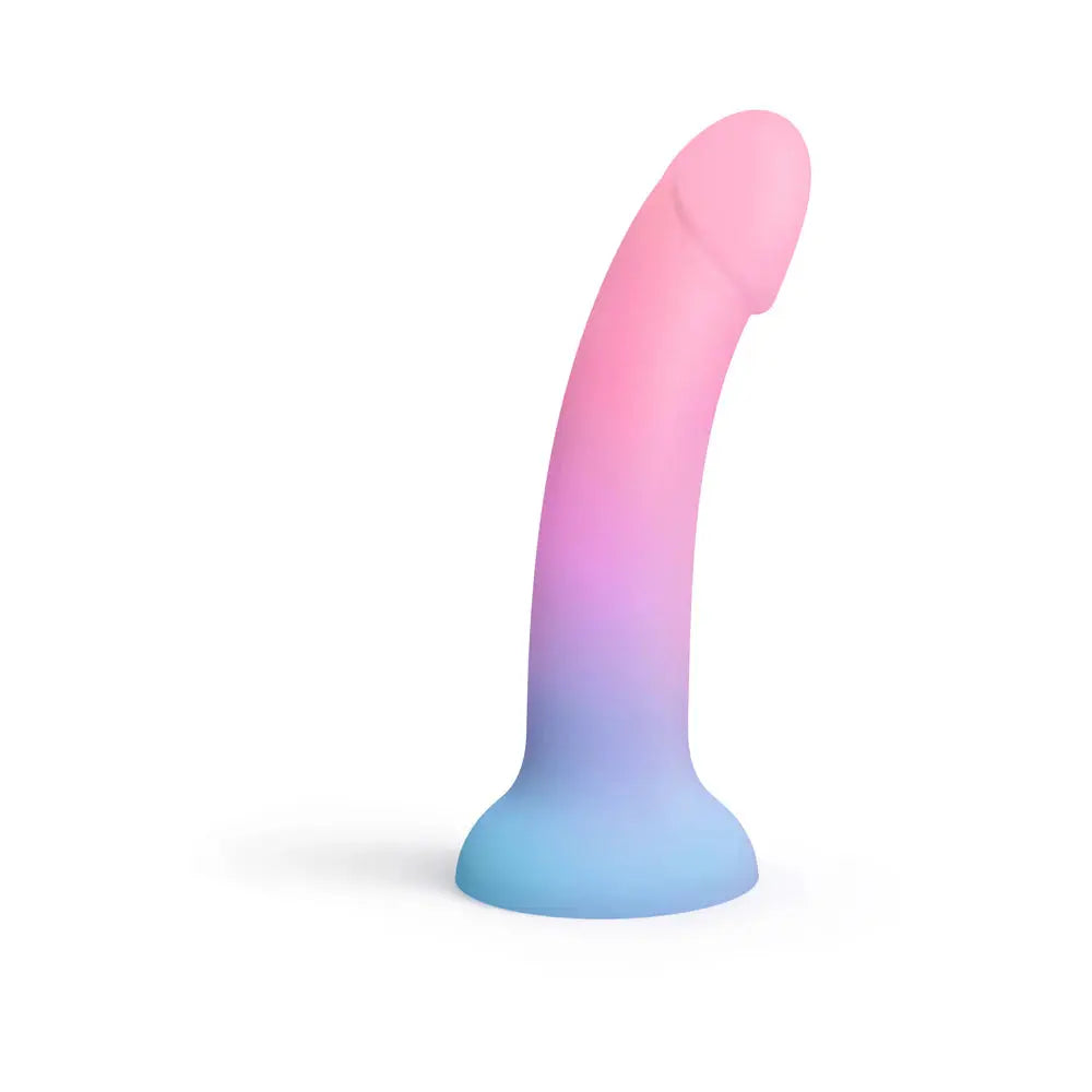 Love to Love Dildolls Utopia Suction Cup Dildo Medium  Suction Cup Dildos