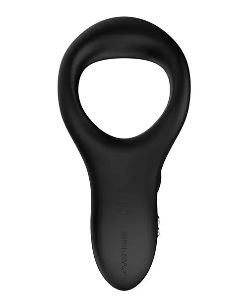 Lovense Diamo Vibrating Cock Ring Bluetooth Male Sex Toy  Sex Toy for Men