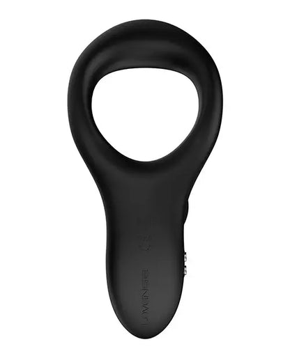 Lovense Diamo Vibrating Cock Ring Bluetooth Male Sex Toy  Sex Toy for Men
