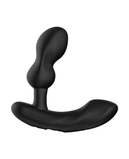 Lovense Edge 2 Bluetooth Prostate Massager Sex Toy - Black  Vibrating Anal Sex Toy