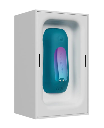 Lovense Gush 2 Handsfree Bluetooth Male Masturbator Sex Toy for Men  Sex Toy for Men