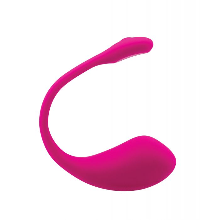 Lovense Lush 2.0 Sound Activated Vibrator Couples Vibrator Sex Toy for Couples  Vibrator