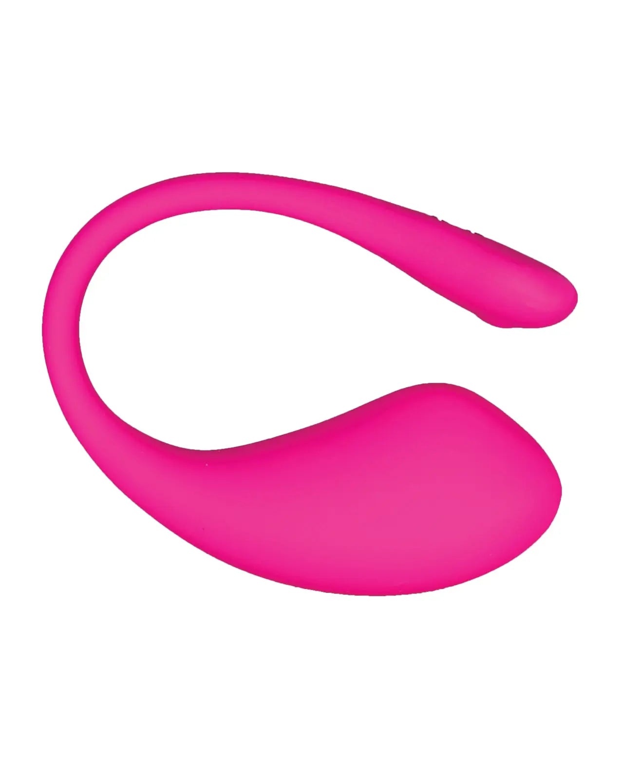 Lovense Lush 3.0 Sound Activated Couples Vibrator Sex Toy for Couples  Vibrator