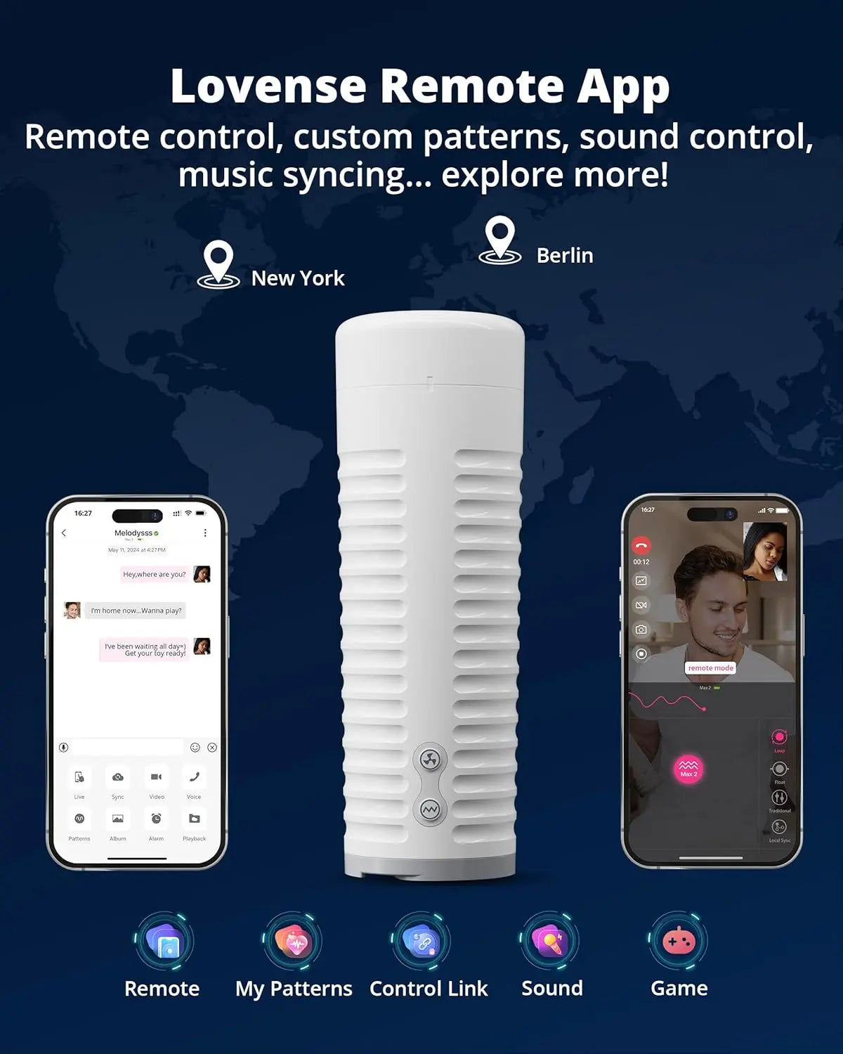Lovense Max 2 Bluetooth Male Masturbator Automatic Stroker BBD Brands Lovense Max 2 Bluetooth Male Masturbator Automatic Stroker BBD Brands