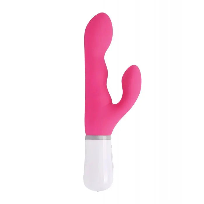 Lovense Nora Rotating Head Bluetooth Rabbit Sex Toy  Vibrator