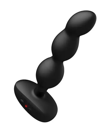 Lovense Ridge Vibrating and Rotating Bluetooth Anal Beads Sex Toy  Vibrating Anal Sex Toy