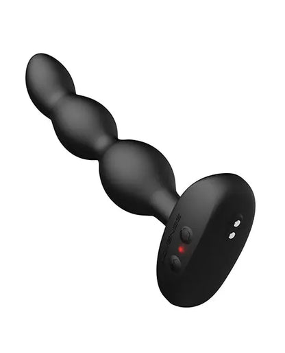 Lovense Ridge Vibrating and Rotating Bluetooth Anal Beads Sex Toy  Vibrating Anal Sex Toy