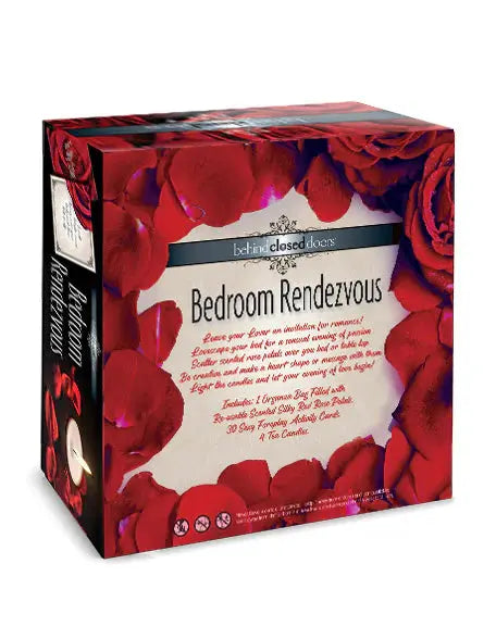Lovers Game Bedroom Rendezvous  Games - Couples