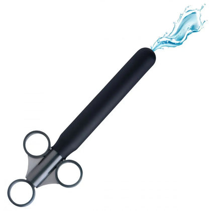 Lube Tube - Smooth Silicone Lubricant Launcher  Lubes, Lotions and Accessories