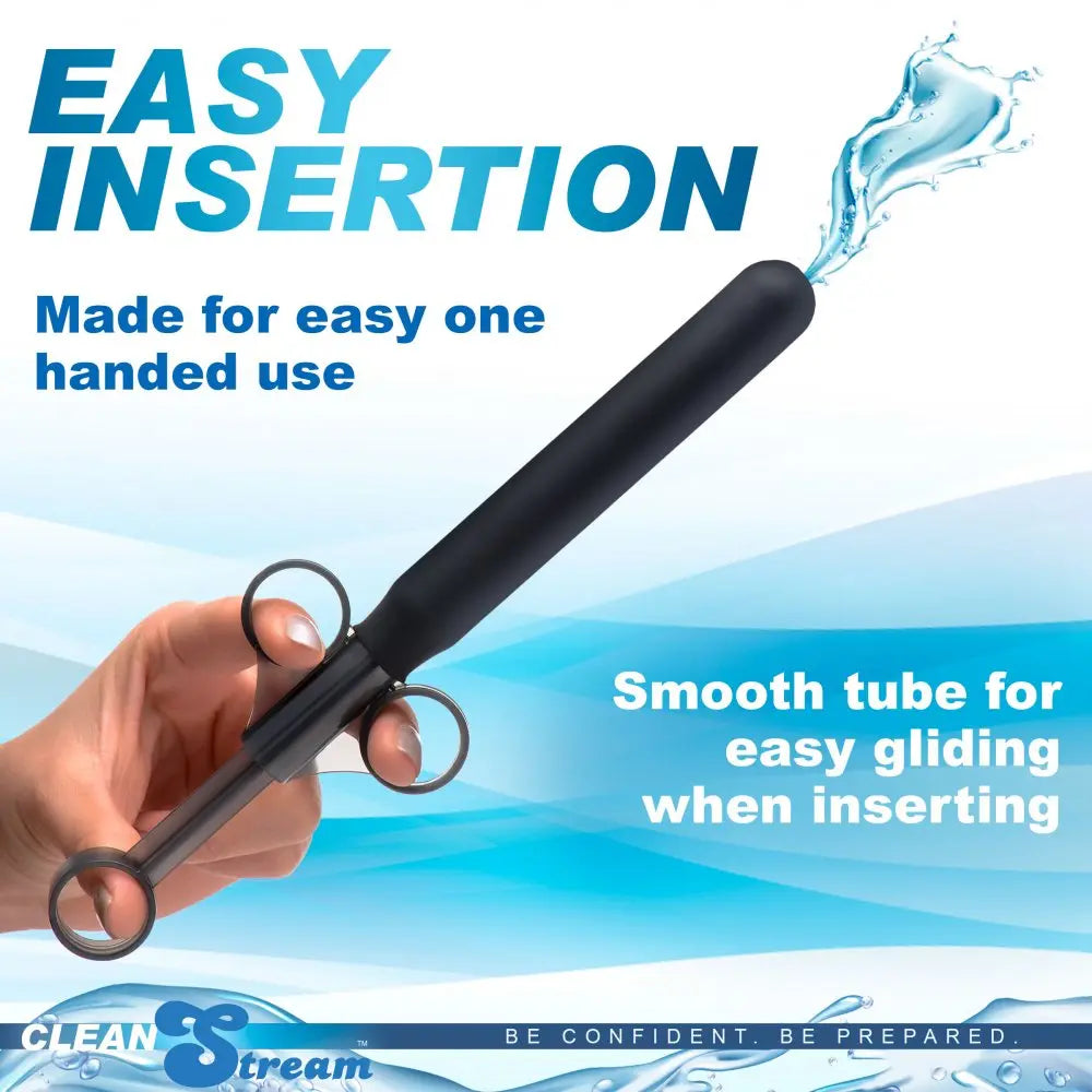 Lube Tube - Smooth Silicone Lubricant Launcher  Lubes, Lotions and Accessories