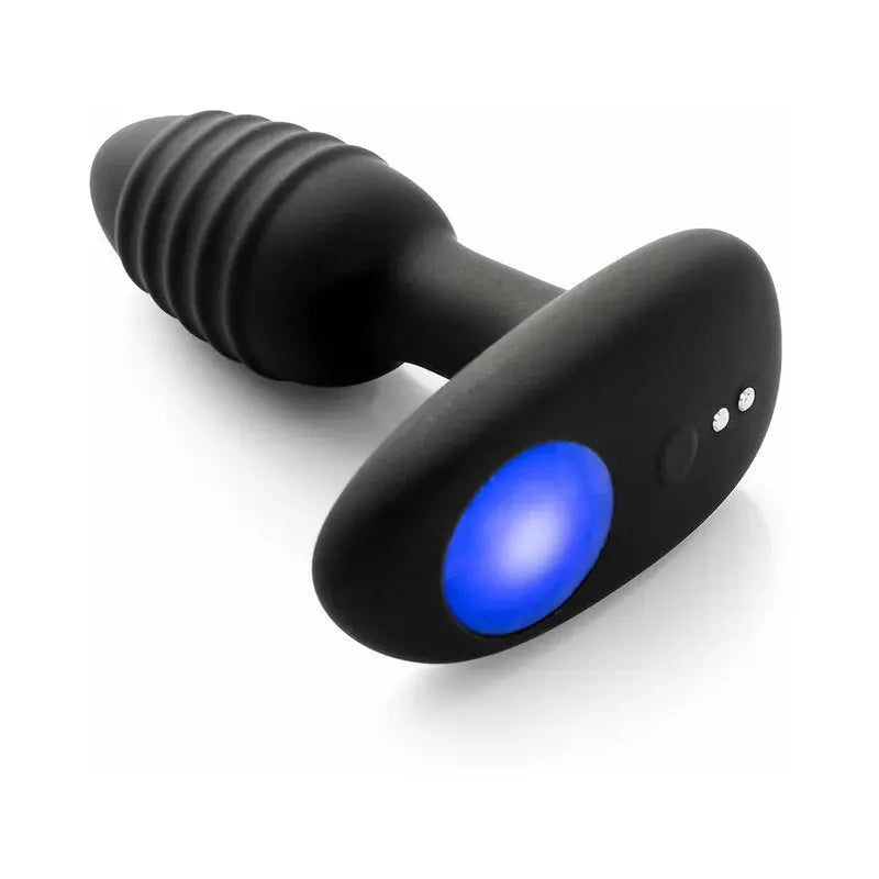 Lumen Bluetooth Anal Plug Sex Toy  Anal Plug Sex Toy