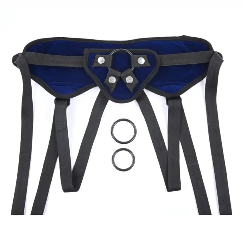 Lush Strap On  Strap-Ons & Harnesses
