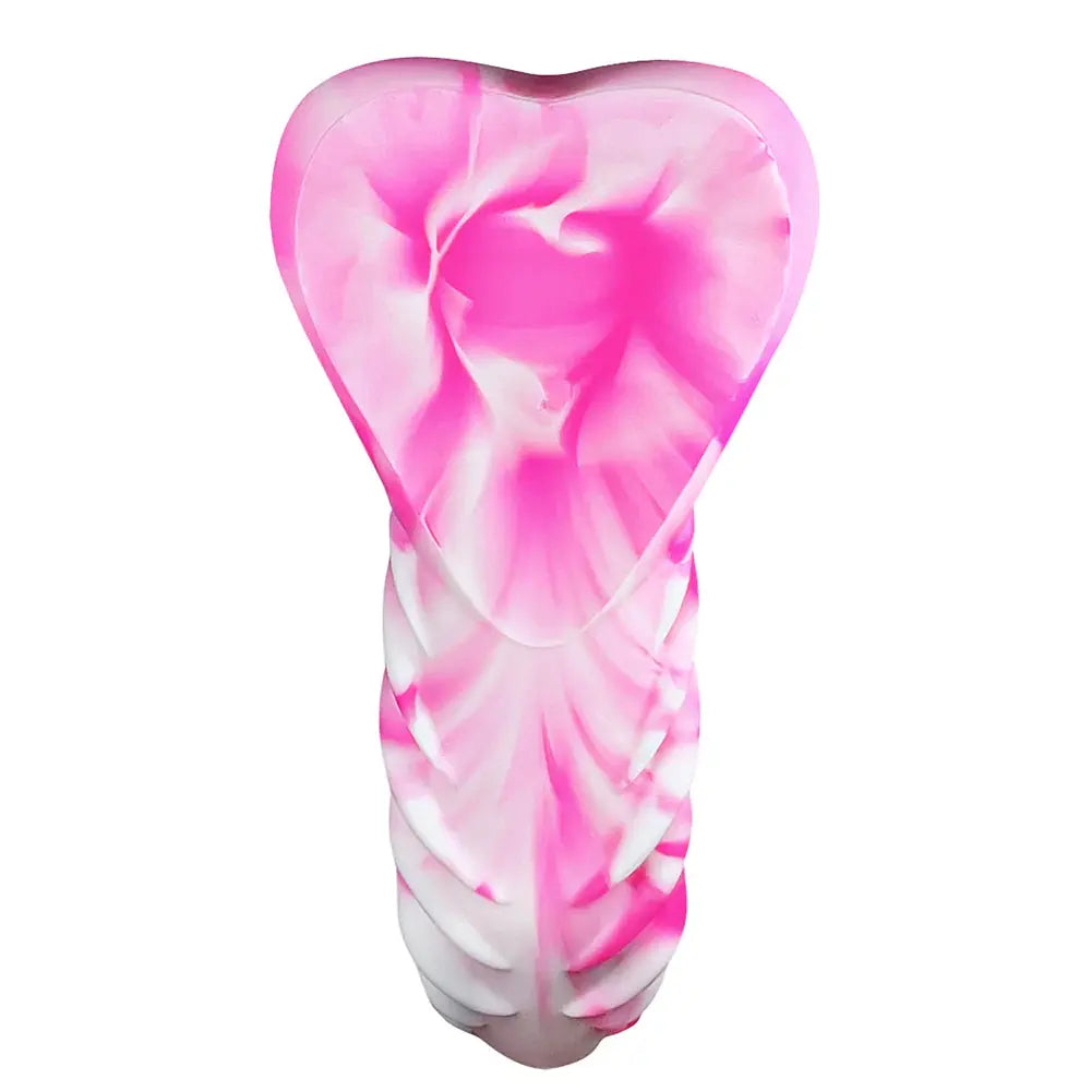 Luvgrind Pink Strap-on Dildo Cushion  Grinders and Tribbing Toys