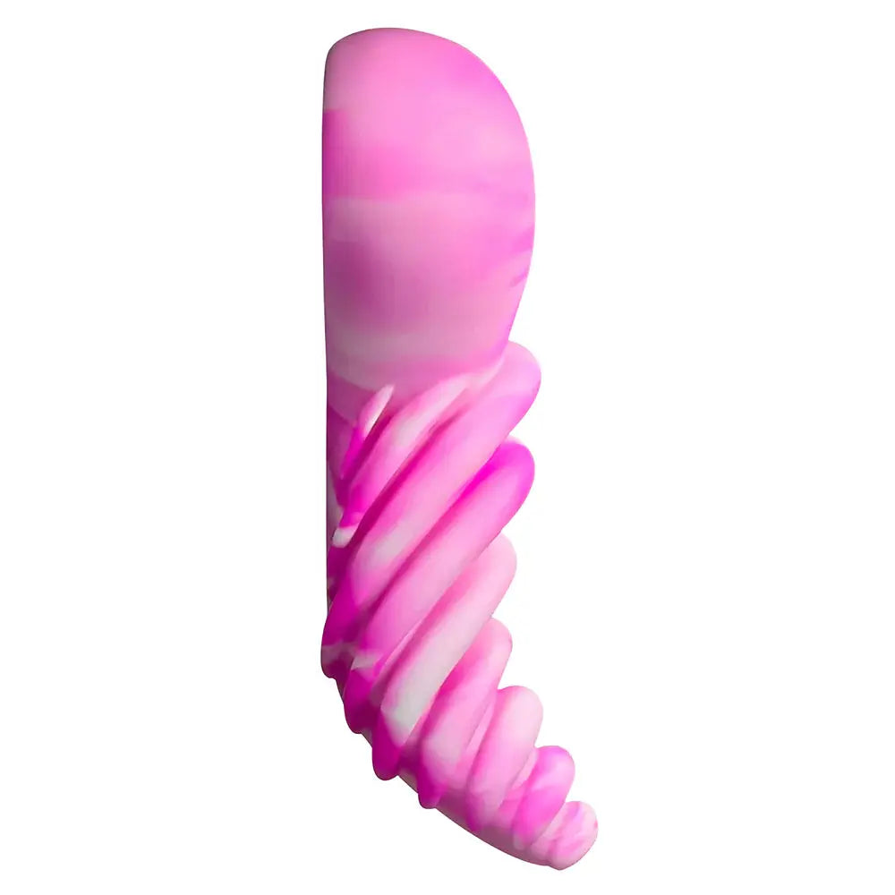 Luvgrind Pink Strap-on Dildo Cushion  Grinders and Tribbing Toys