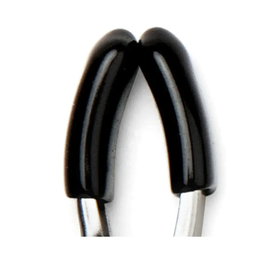 Lux Fetish Adjustable Nipple Clips and Clit Clamp  Nipple and Clit Toys