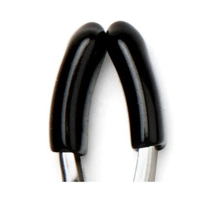 Lux Fetish Adjustable Nipple Clips and Clit Clamp  Nipple and Clit Toys