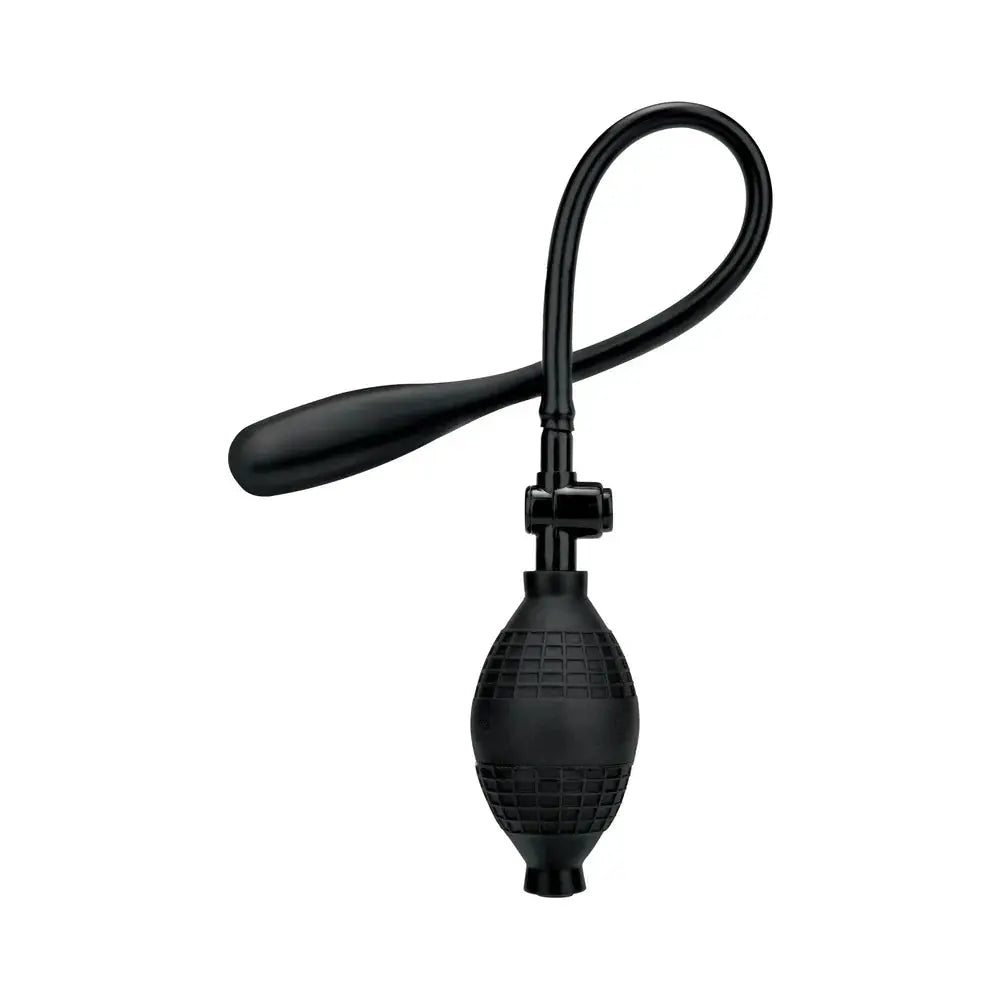 Lux Fetish Classic Inflatable Anal Balloon  Inflatable Toys