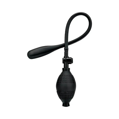 Lux Fetish Classic Inflatable Anal Balloon  Inflatable Toys