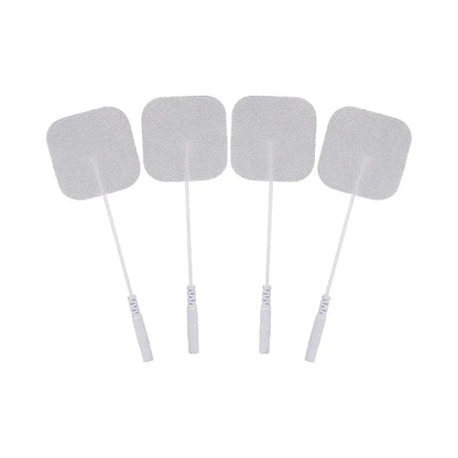 Lux Fetish Electro-sex Ultra Shock 9-Piece BDSM Set Bondage Kit  Bondage Kits