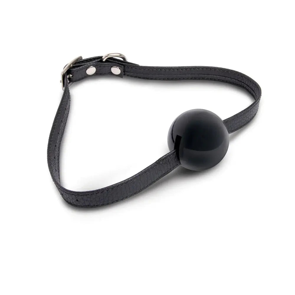 Lux Fetish Hogtie & Ball Gag 7-Piece BDSM Kit  Bondage Kits