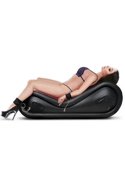 Lux Fetish Inflatable BDSM Sex Sofa Set 6 Piece Dungeon BBD Brands Lux Fetish Inflatable BDSM Sex Sofa Set 6 Piece Dungeon BBD Brands