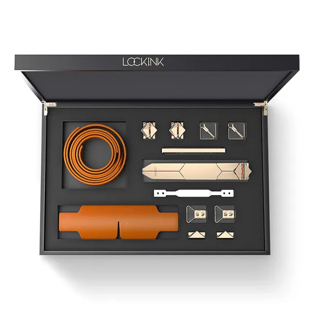 Luxury Bondage Teasing and Impact Play BDSM Kit  Bondage Kits