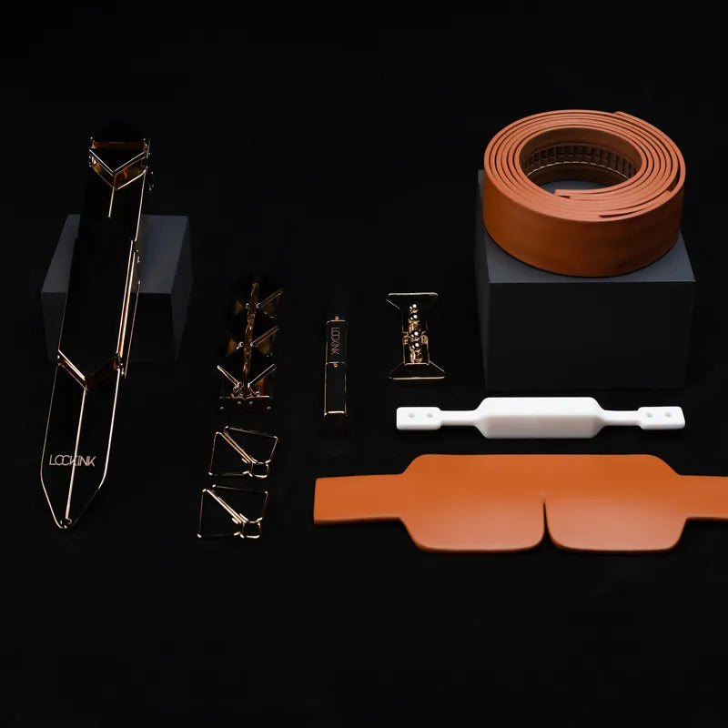 Luxury Bondage Teasing and Impact Play BDSM Kit  Bondage Kits