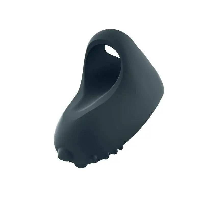 MAGIC FINGER RECHARGEABLE - GREY  Vibrators
