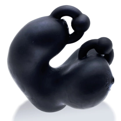 MEATLOCKER, chastity - BLACK ICE  BDSM